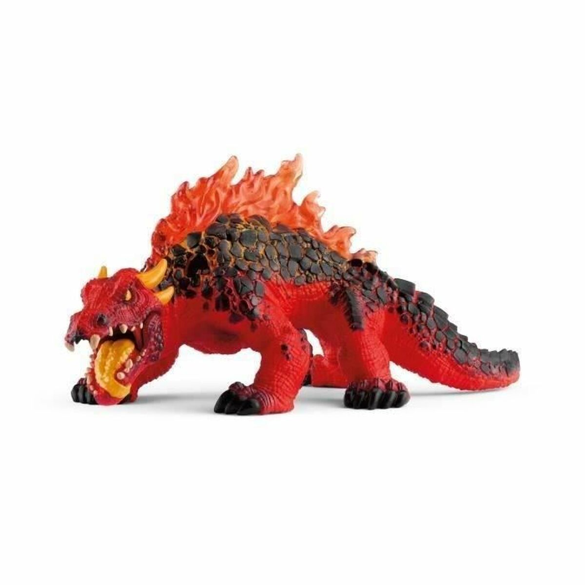 Figuur Schleich Eldrador: Magma Lizard